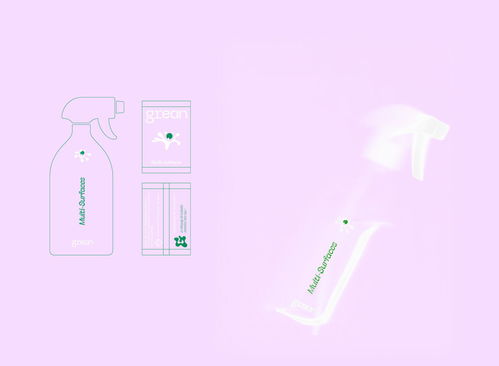 綠色環保理念在平面設計中的體現——打造綠色環保品牌形象