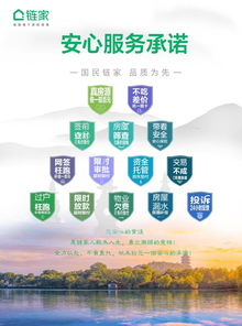 七年深耕，服務(wù)全面升級(jí) 這家房產(chǎn)經(jīng)紀(jì)公司正邁向國民品牌之路